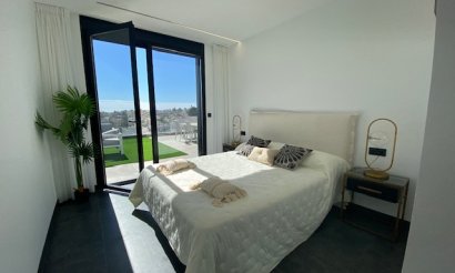 Revente - Villa - Los Balcones - Los Altos
