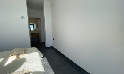 Revente - Villa - Los Balcones - Los Altos