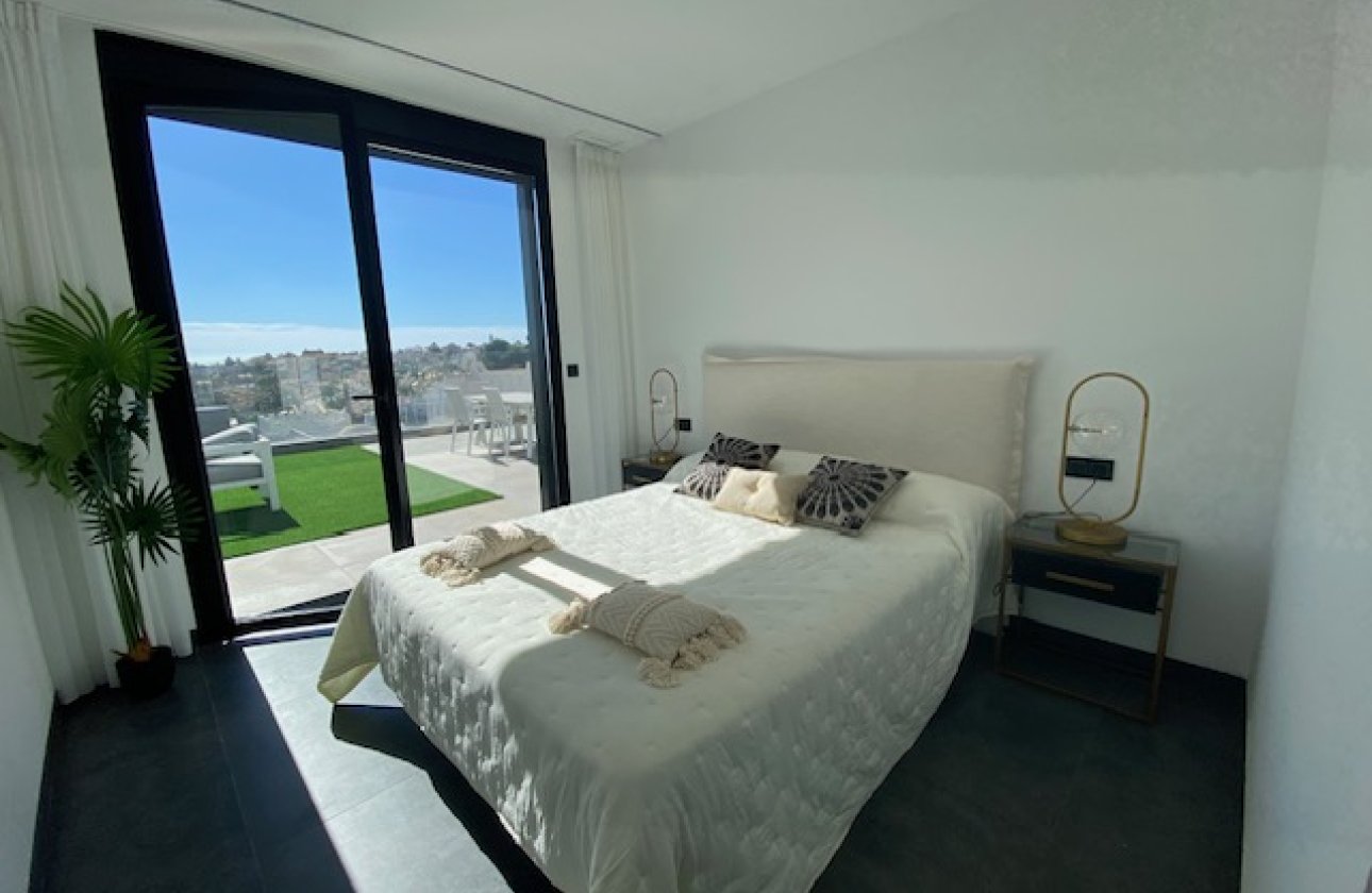 Revente - Villa - Los Balcones - Los Altos