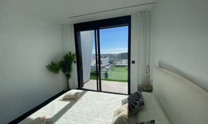 Revente - Villa - Los Balcones - Los Altos