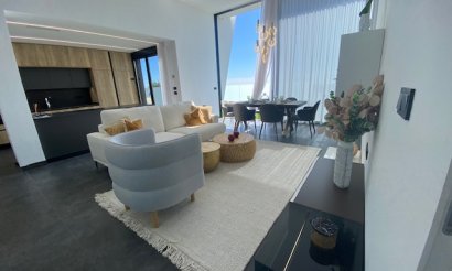Revente - Villa - Los Balcones - Los Altos