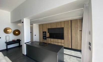 Revente - Villa - Los Balcones - Los Altos