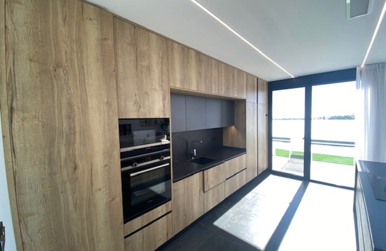 Revente - Villa - Los Balcones - Los Altos