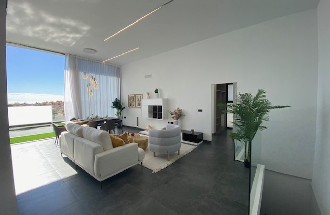 Revente - Villa - Los Balcones - Los Altos