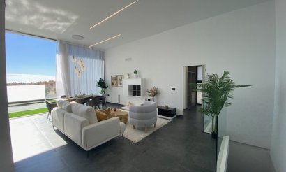 Revente - Villa - Los Balcones - Los Altos