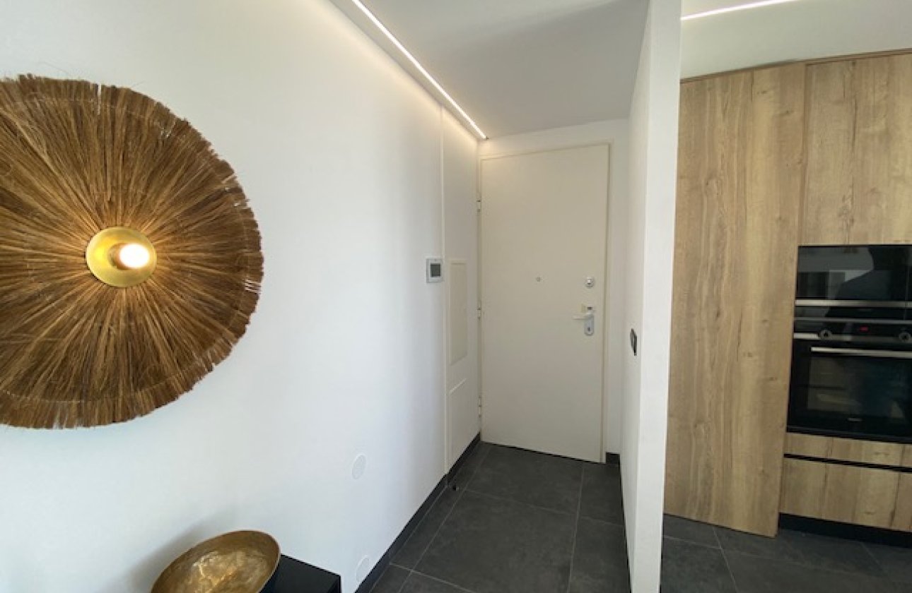 Revente - Villa - Los Balcones - Los Altos