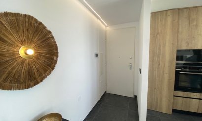 Revente - Villa - Los Balcones - Los Altos