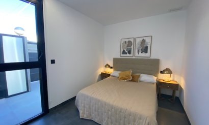 Revente - Villa - Los Balcones - Los Altos