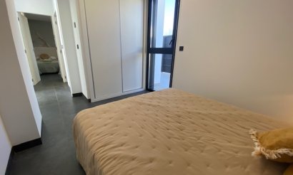 Revente - Villa - Los Balcones - Los Altos