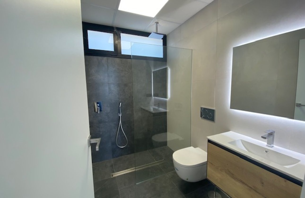 Revente - Villa - Los Balcones - Los Altos