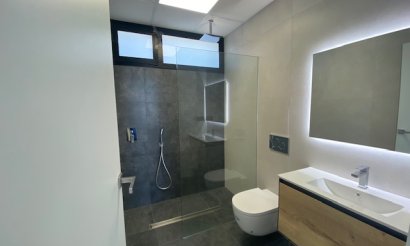 Revente - Villa - Los Balcones - Los Altos