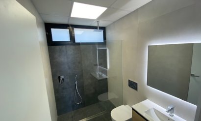 Revente - Villa - Los Balcones - Los Altos