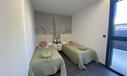 Revente - Villa - Los Balcones - Los Altos