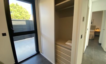 Revente - Villa - Los Balcones - Los Altos