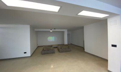 Revente - Villa - Los Balcones - Los Altos