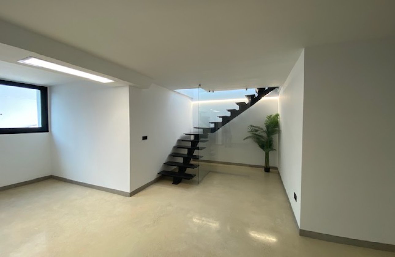 Revente - Villa - Los Balcones - Los Altos