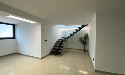 Revente - Villa - Los Balcones - Los Altos