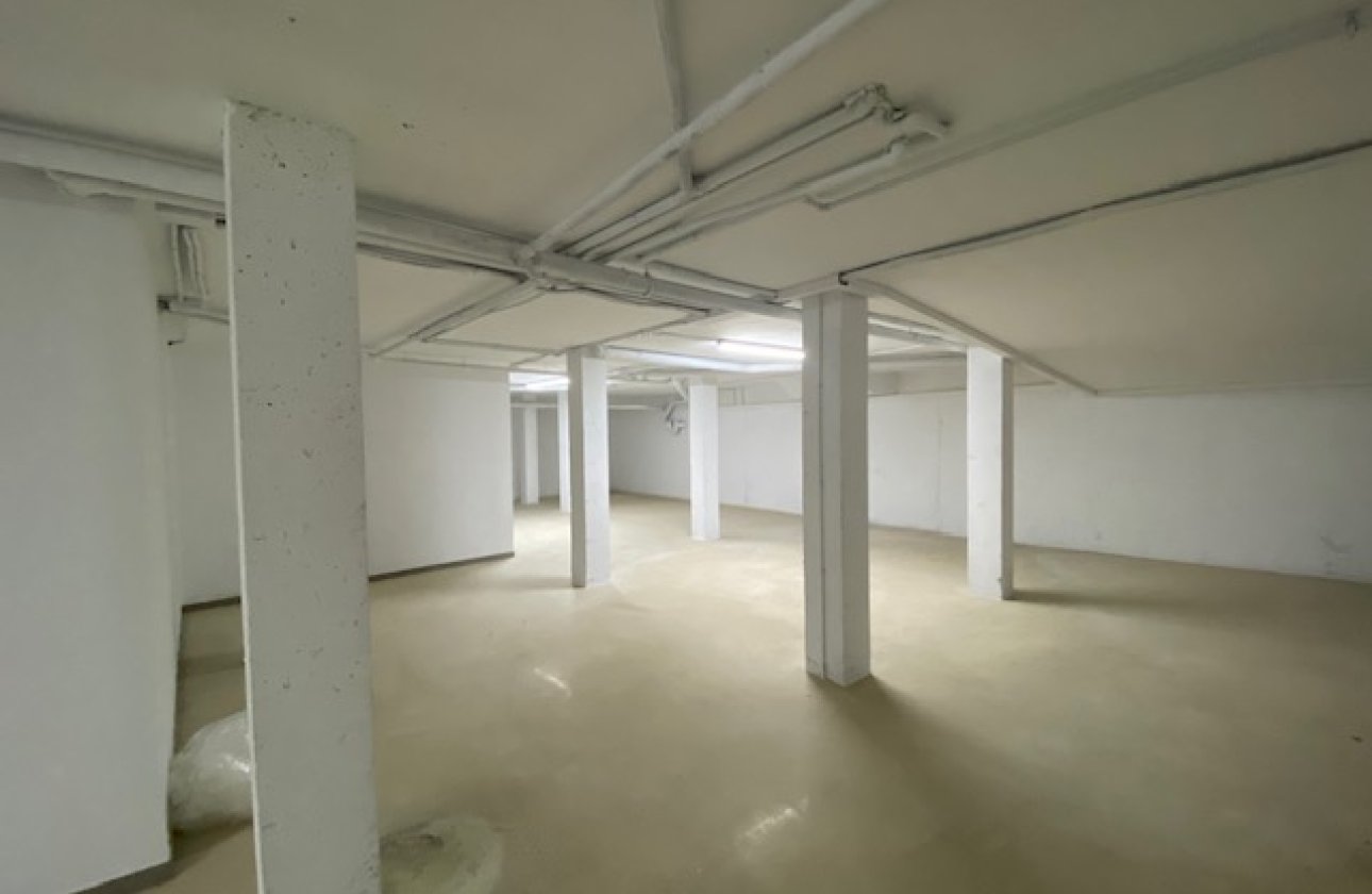 Revente - Villa - Los Balcones - Los Altos