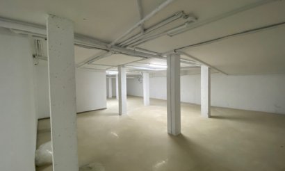 Revente - Villa - Los Balcones - Los Altos