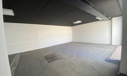 Revente - Villa - Los Balcones - Los Altos