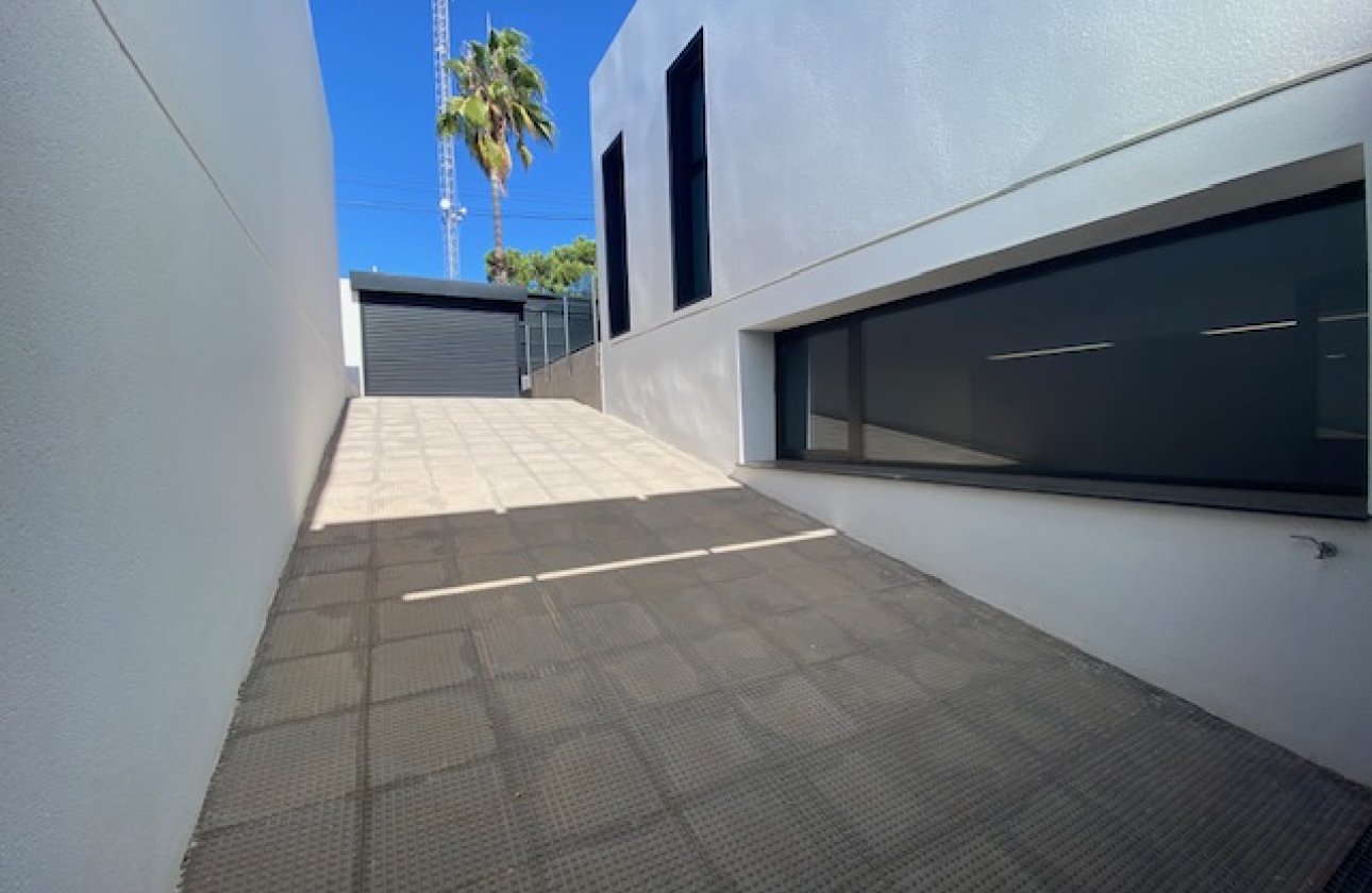 Revente - Villa - Los Balcones - Los Altos