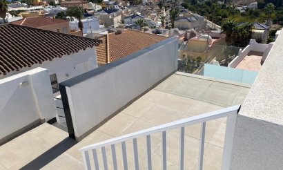 Revente - Villa - Los Balcones - Los Altos