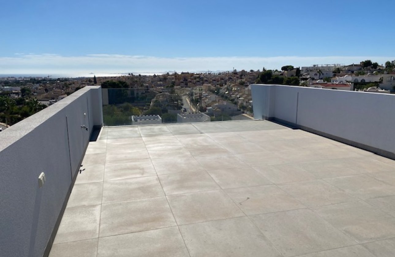 Revente - Villa - Los Balcones - Los Altos