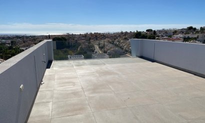 Revente - Villa - Los Balcones - Los Altos