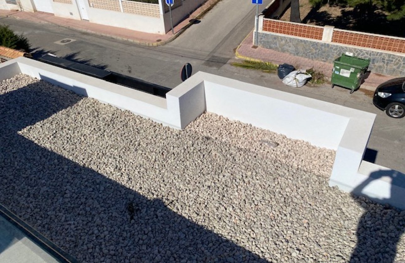 Revente - Villa - Los Balcones - Los Altos