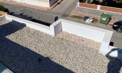 Revente - Villa - Los Balcones - Los Altos