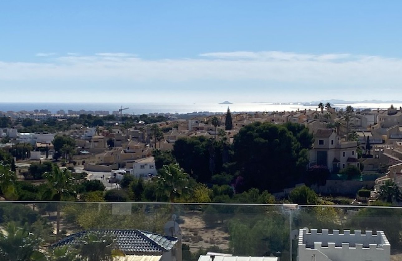 Revente - Villa - Los Balcones - Los Altos