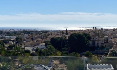 Revente - Villa - Los Balcones - Los Altos