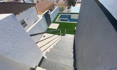 Revente - Villa - Los Balcones - Los Altos