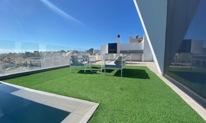 Revente - Villa - Los Balcones - Los Altos