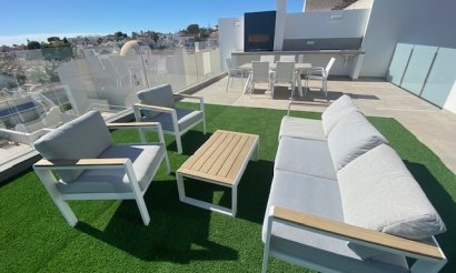 Revente - Villa - Los Balcones - Los Altos