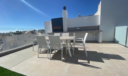 Revente - Villa - Los Balcones - Los Altos