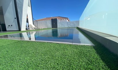 Revente - Villa - Los Balcones - Los Altos