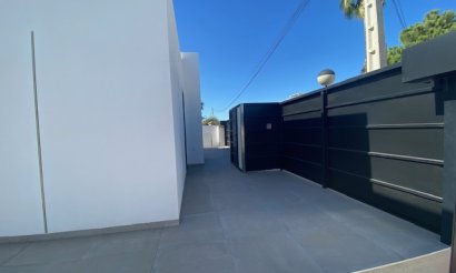 Revente - Villa - Los Balcones - Los Altos