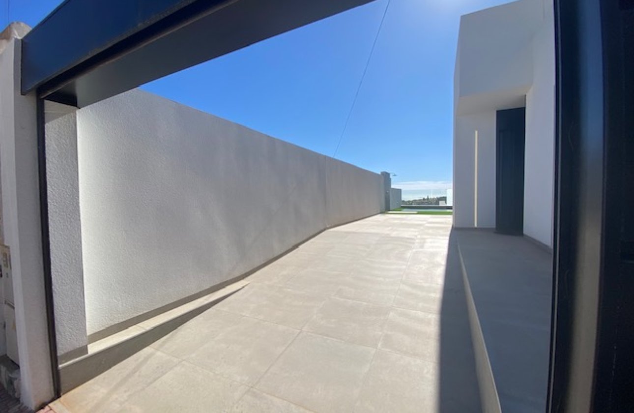 Revente - Villa - Los Balcones - Los Altos