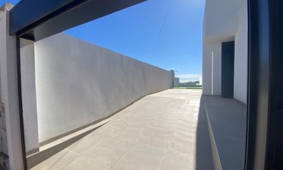 Revente - Villa - Los Balcones - Los Altos