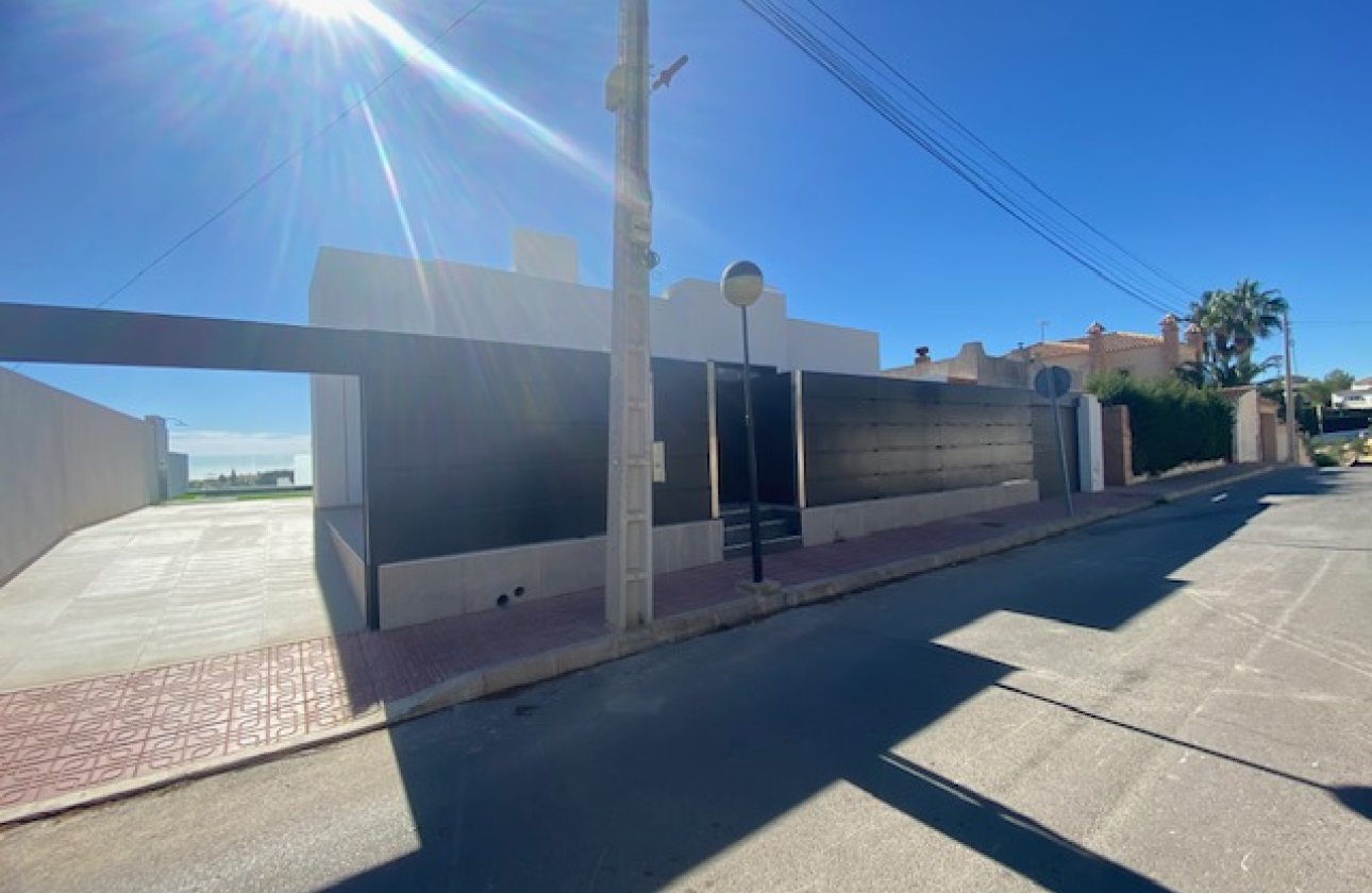 Revente - Villa - Los Balcones - Los Altos