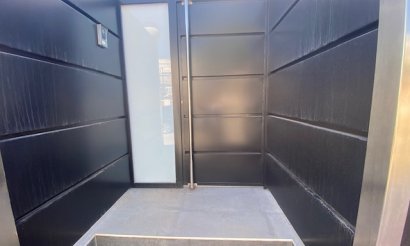 Revente - Villa - Los Balcones - Los Altos