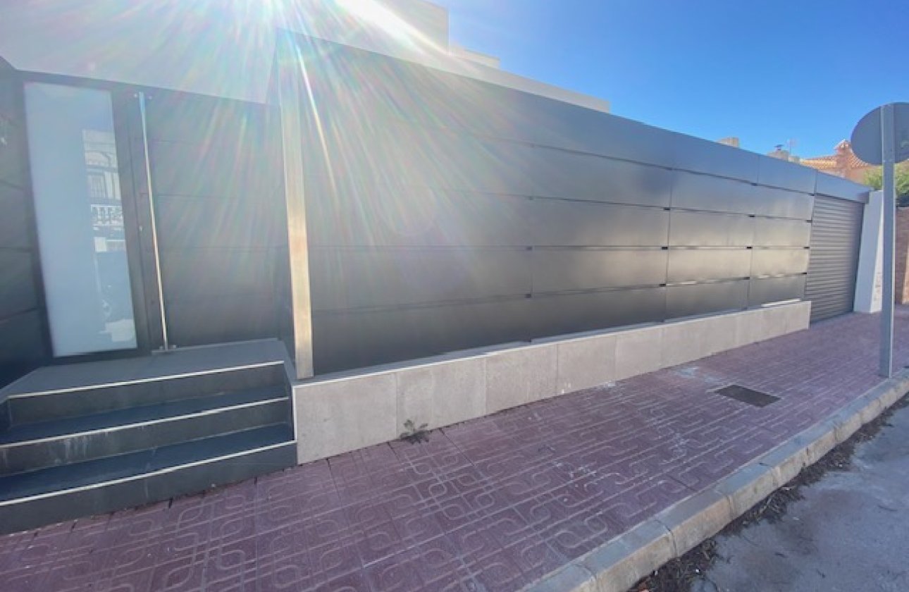 Revente - Villa - Los Balcones - Los Altos