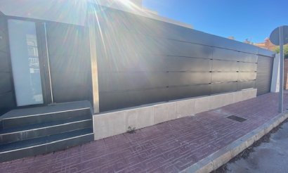 Revente - Villa - Los Balcones - Los Altos