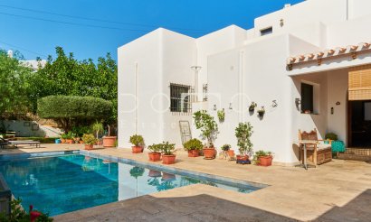 Reventa - Villa / Semi detached - Mojácar