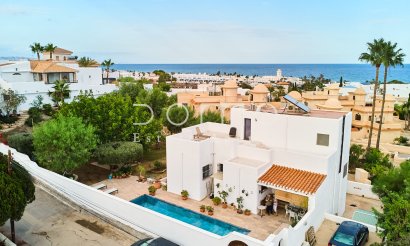 Reventa - Villa / Semi detached - Mojácar
