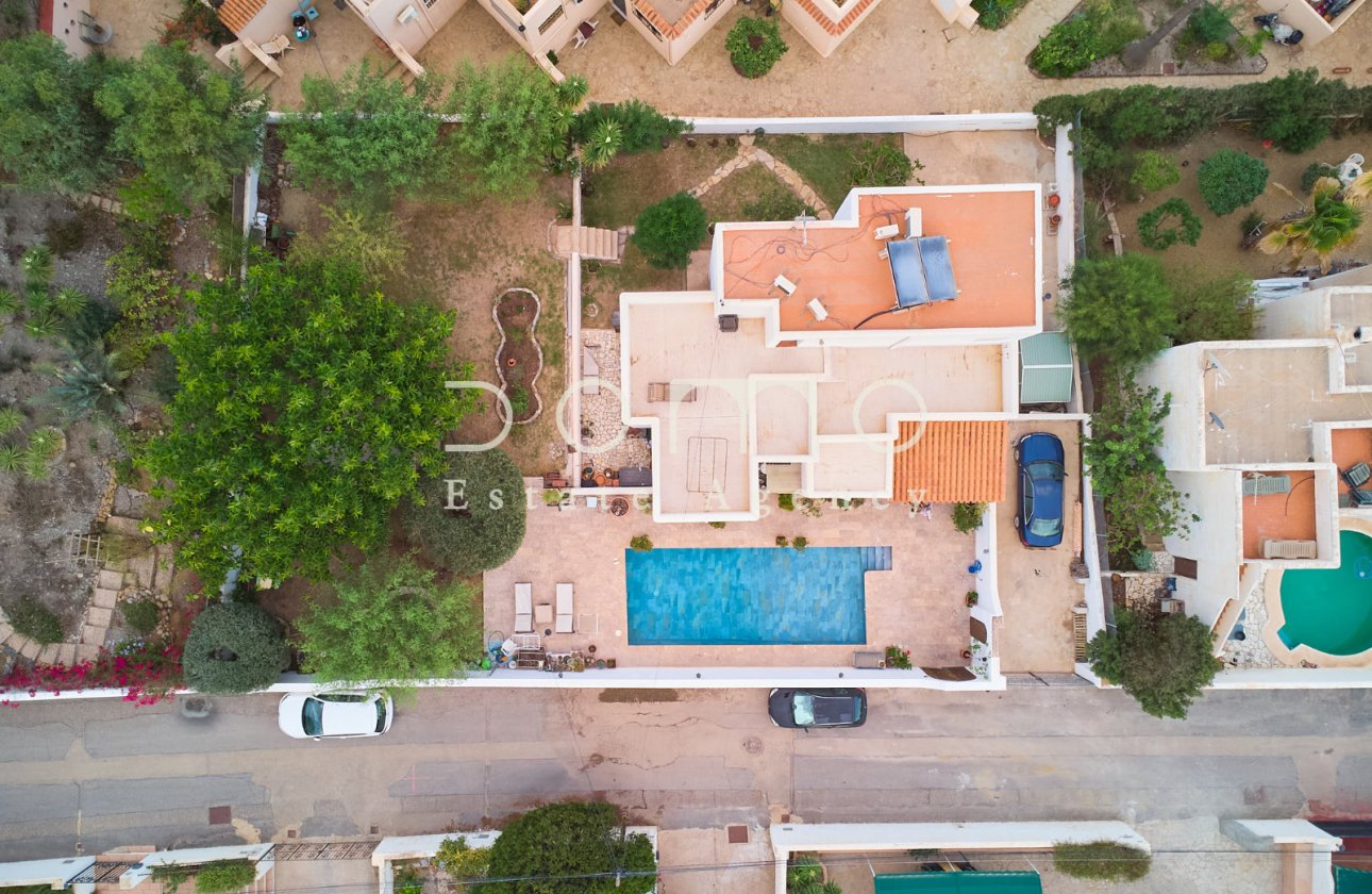 Reventa - Villa / Semi detached - Mojácar