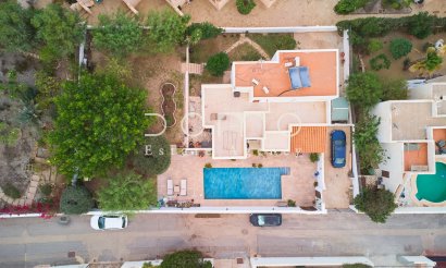 Reventa - Villa / Semi detached - Mojácar