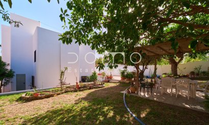 Reventa - Villa / Semi detached - Mojácar
