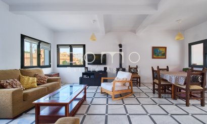 Reventa - Villa / Semi detached - Mojácar